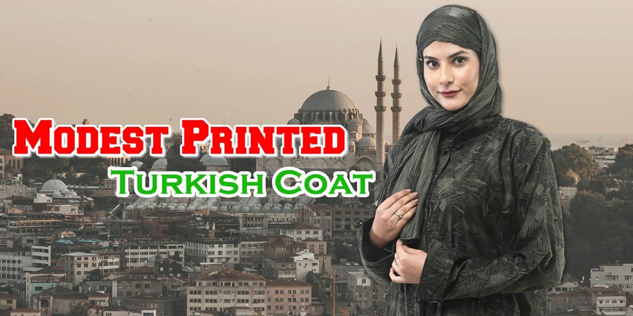 Turkish Coat